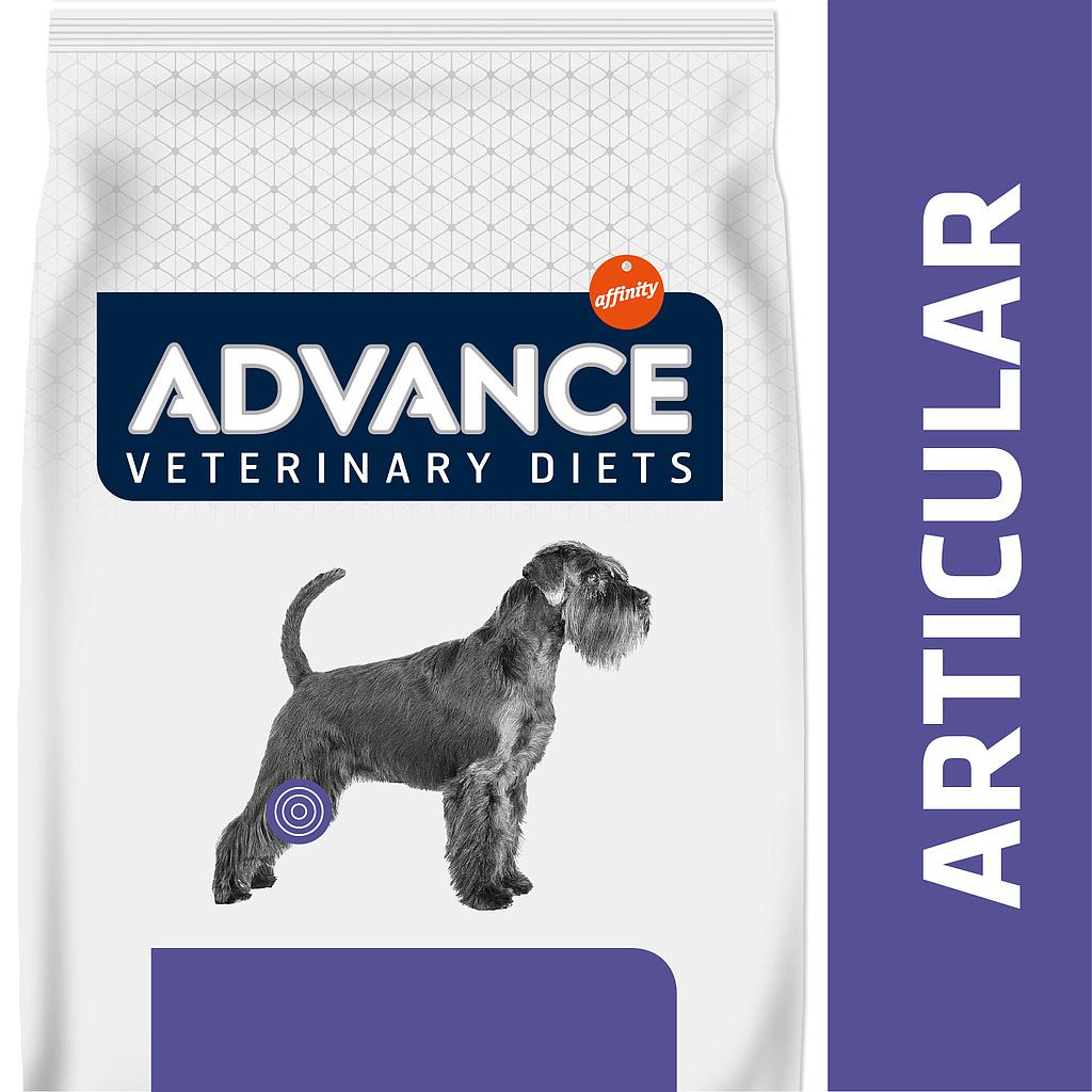 ADVANCE VET Articular