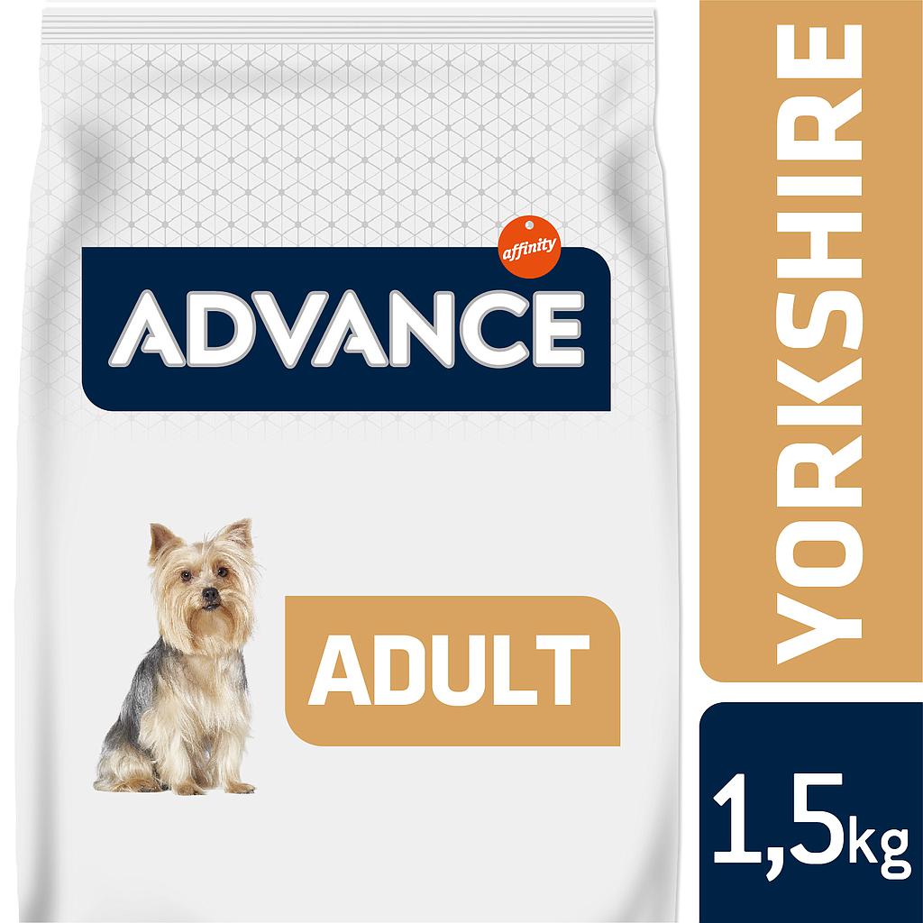 ADVANCE YORKSHIRE ADULT 1.5KG