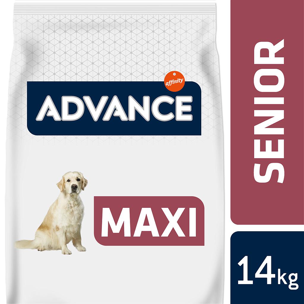 ADVANCE Senior Maxi