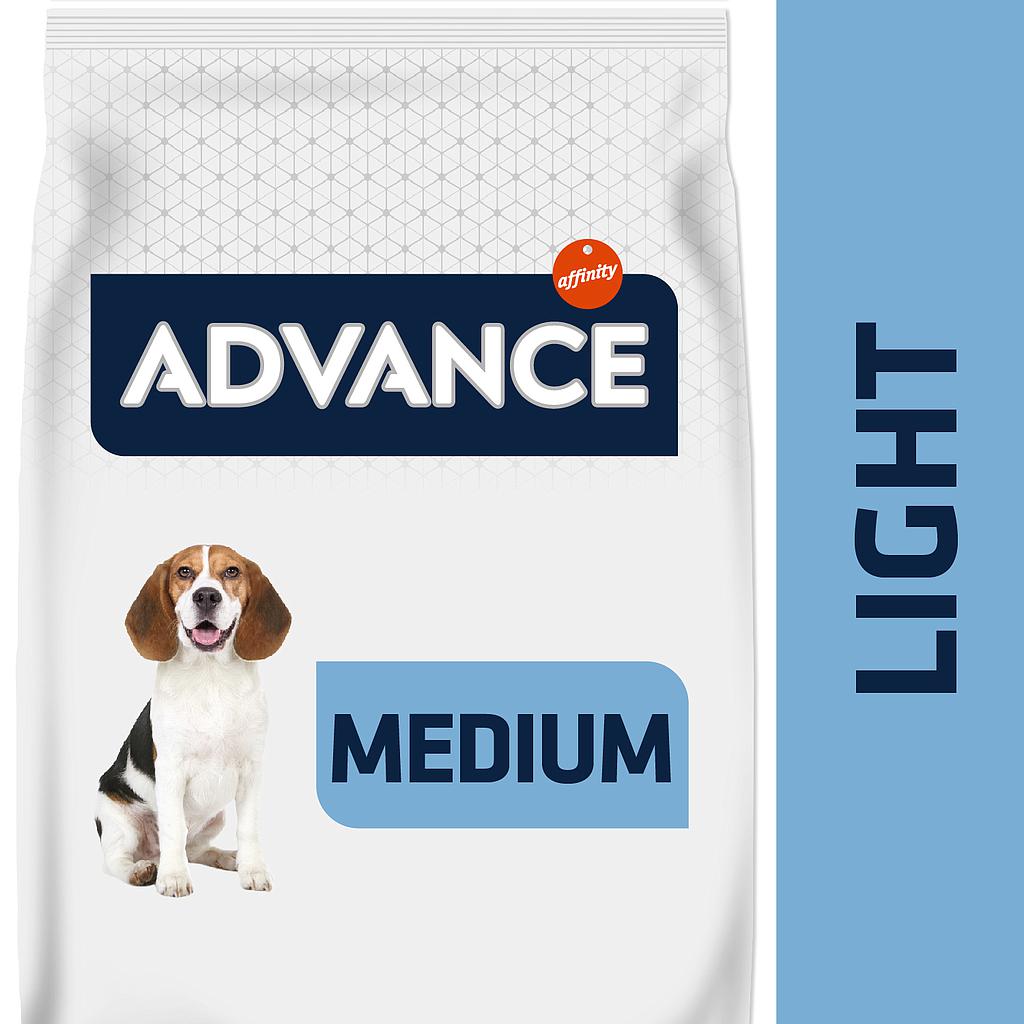 ADVANCE Light Medium