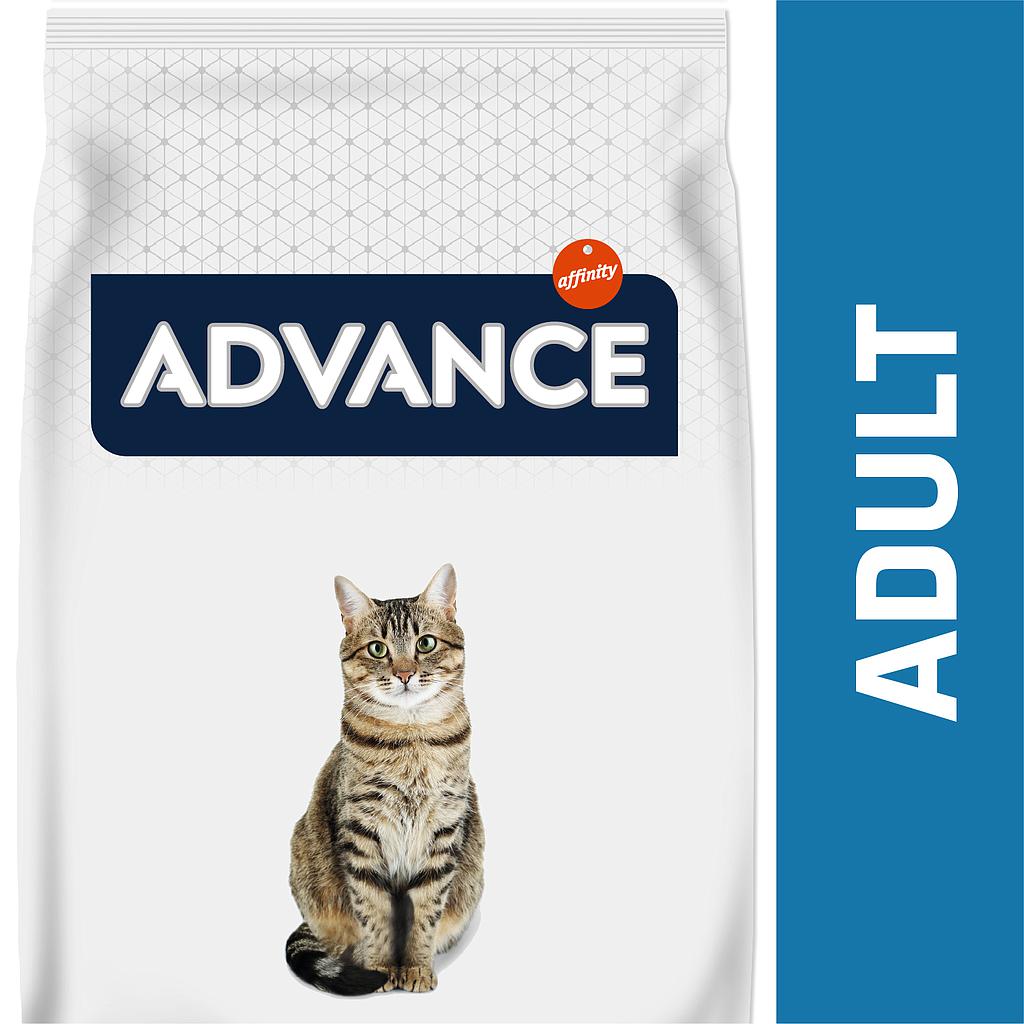 ADVANCE GATO ADULT