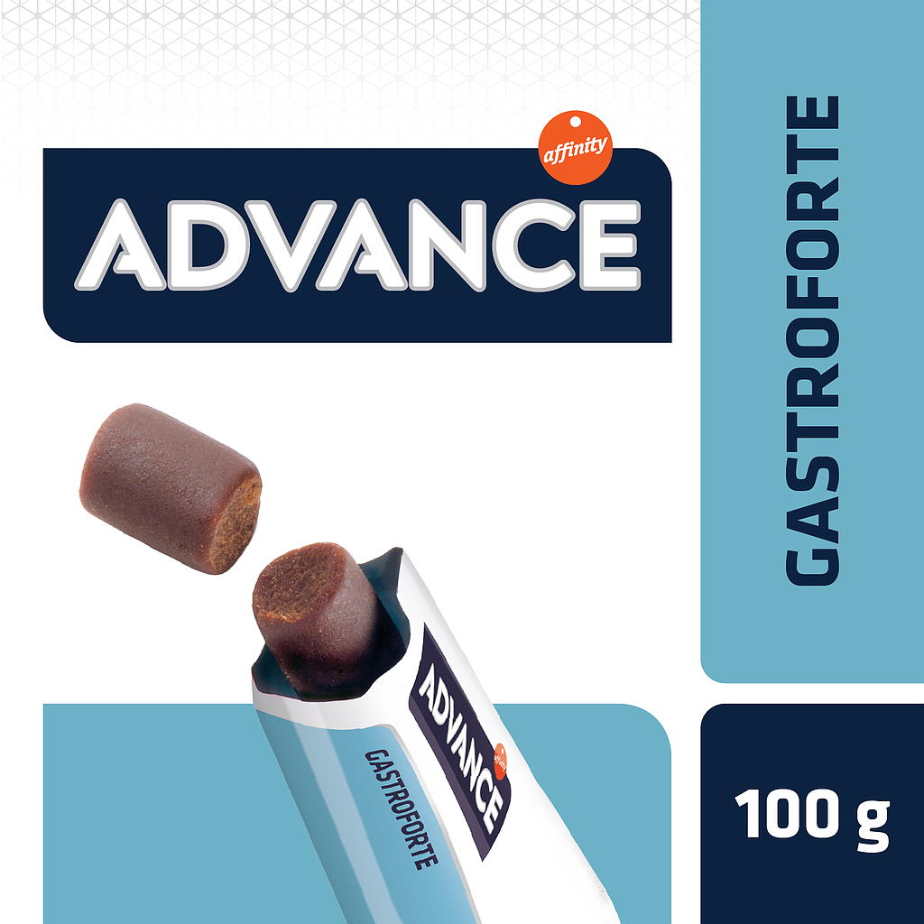 Advance GastroForte suplemento nutricional para perros