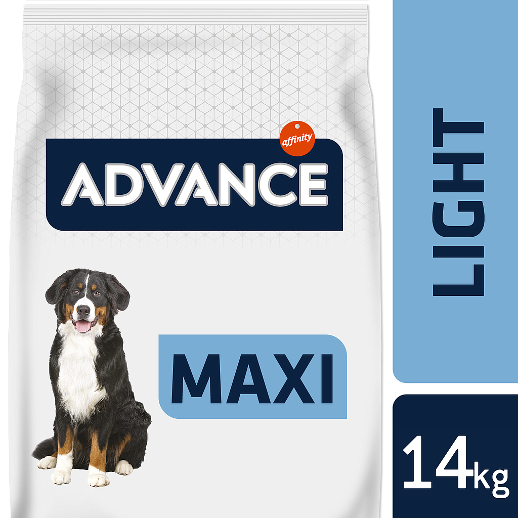 ADVANCE ADULT Light Maxi