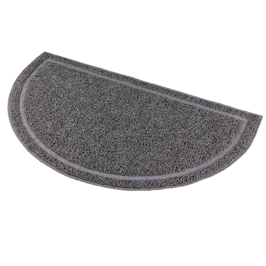 Alfombrilla para Bandejas Higiénicas Semicircular