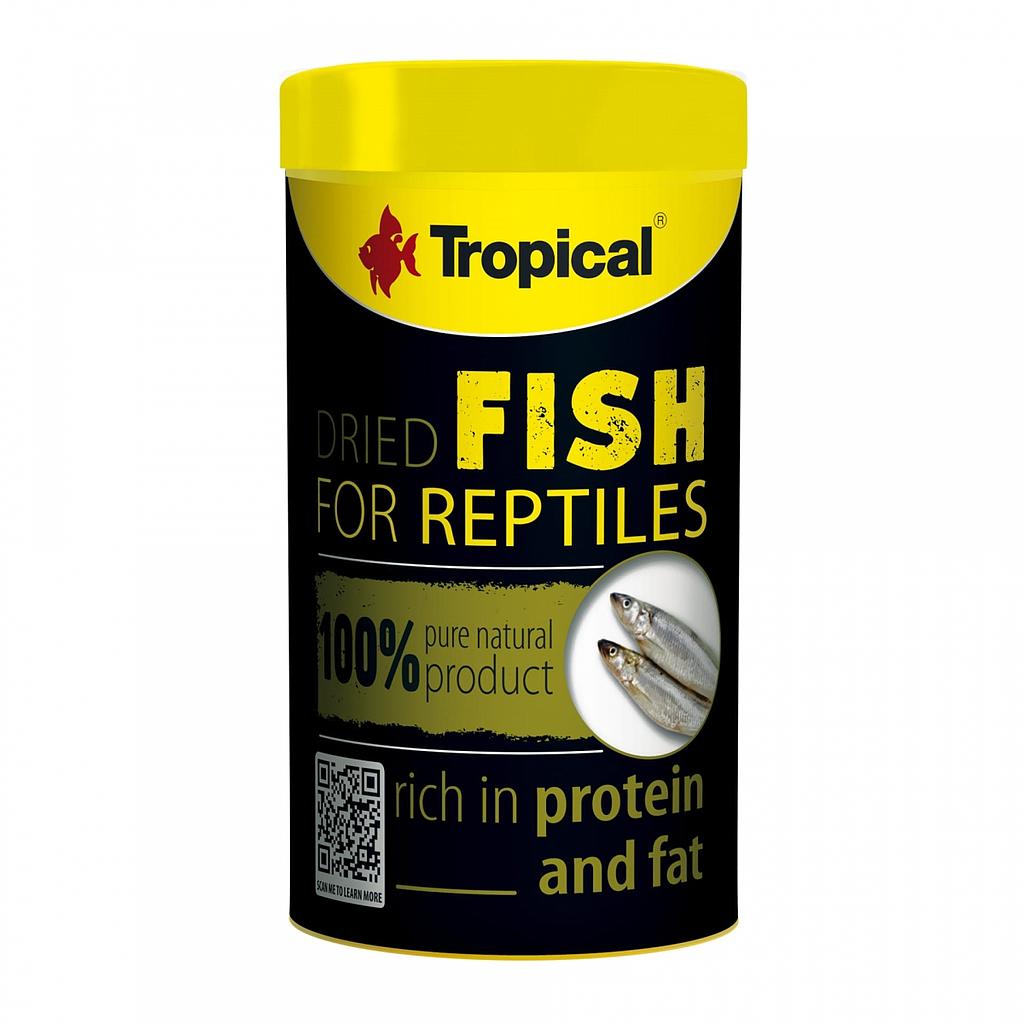 DRIED FISH 100 ML