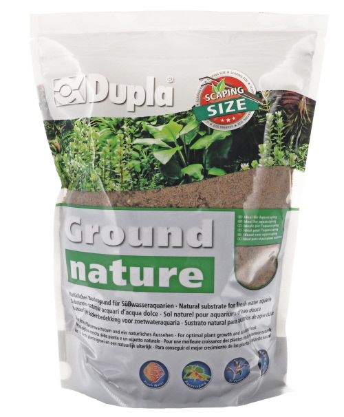 Dupla Ground Nature DGN MIDLAND GROUND (0.0-8 mm)