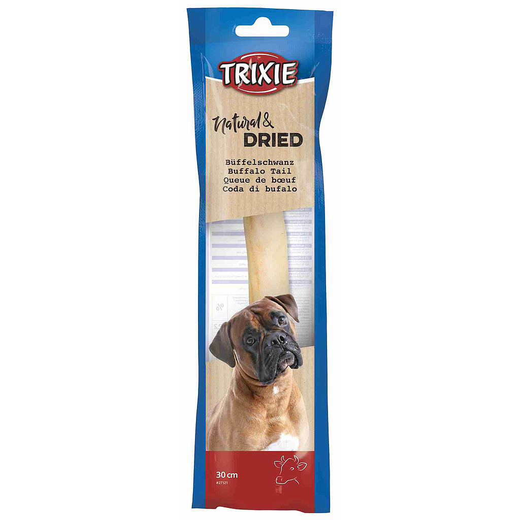 Trixie Rabo de búfalo 30 cmts