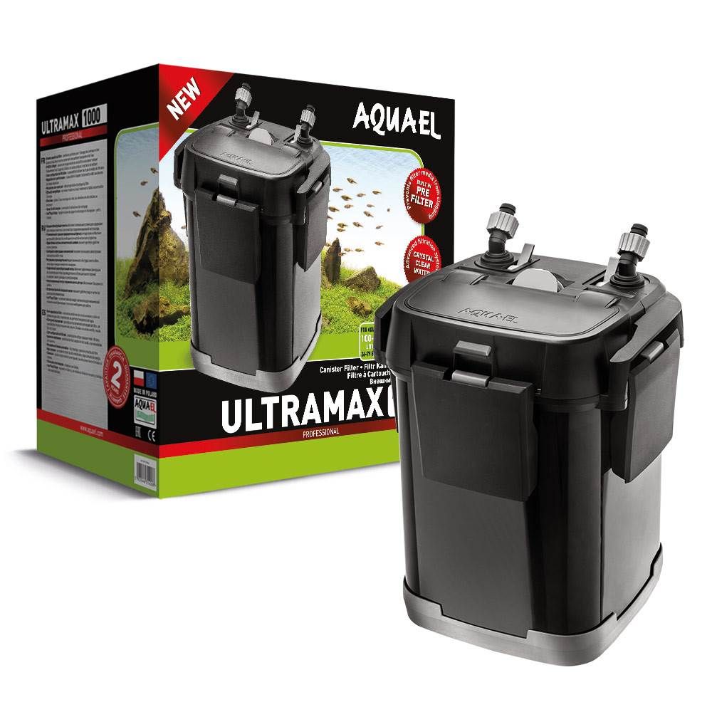 AQUAEL ULTRAMAX 1000 L/H