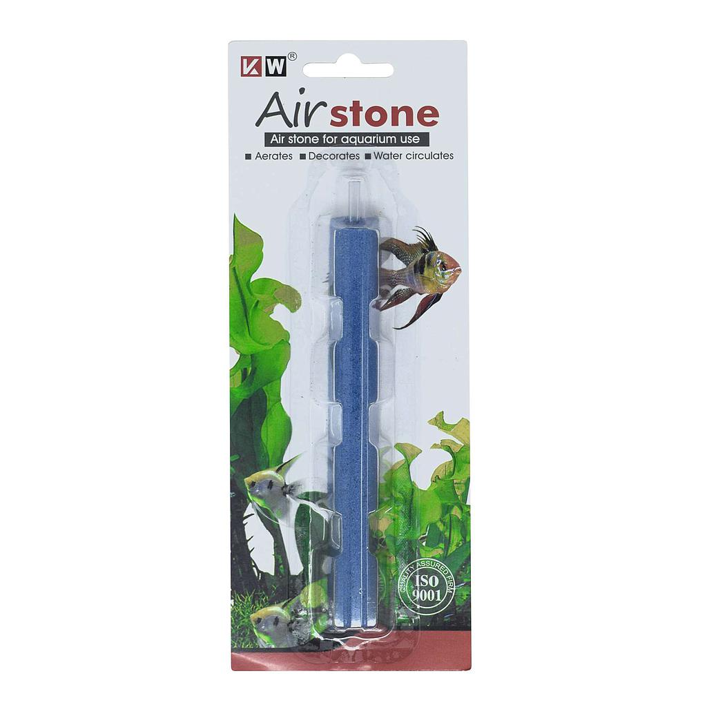 Difusor KW Airstone cilíndrico 10cm