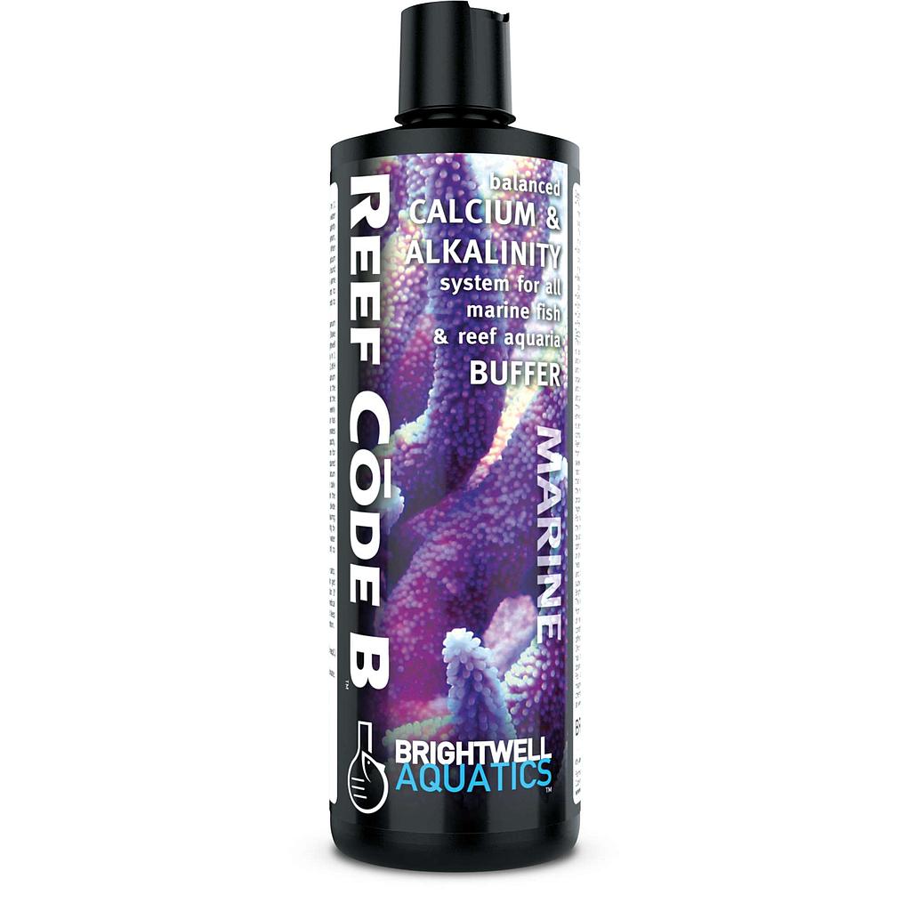 Suplemento de Kh: Reef Code B de BRIGHTWELL AQUATICS