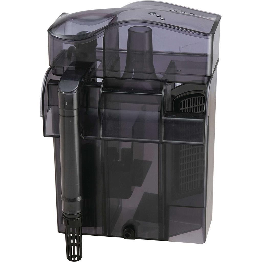 Skimmer exterior 2 en 1 de DOPHIN 500L/H 120.00L 