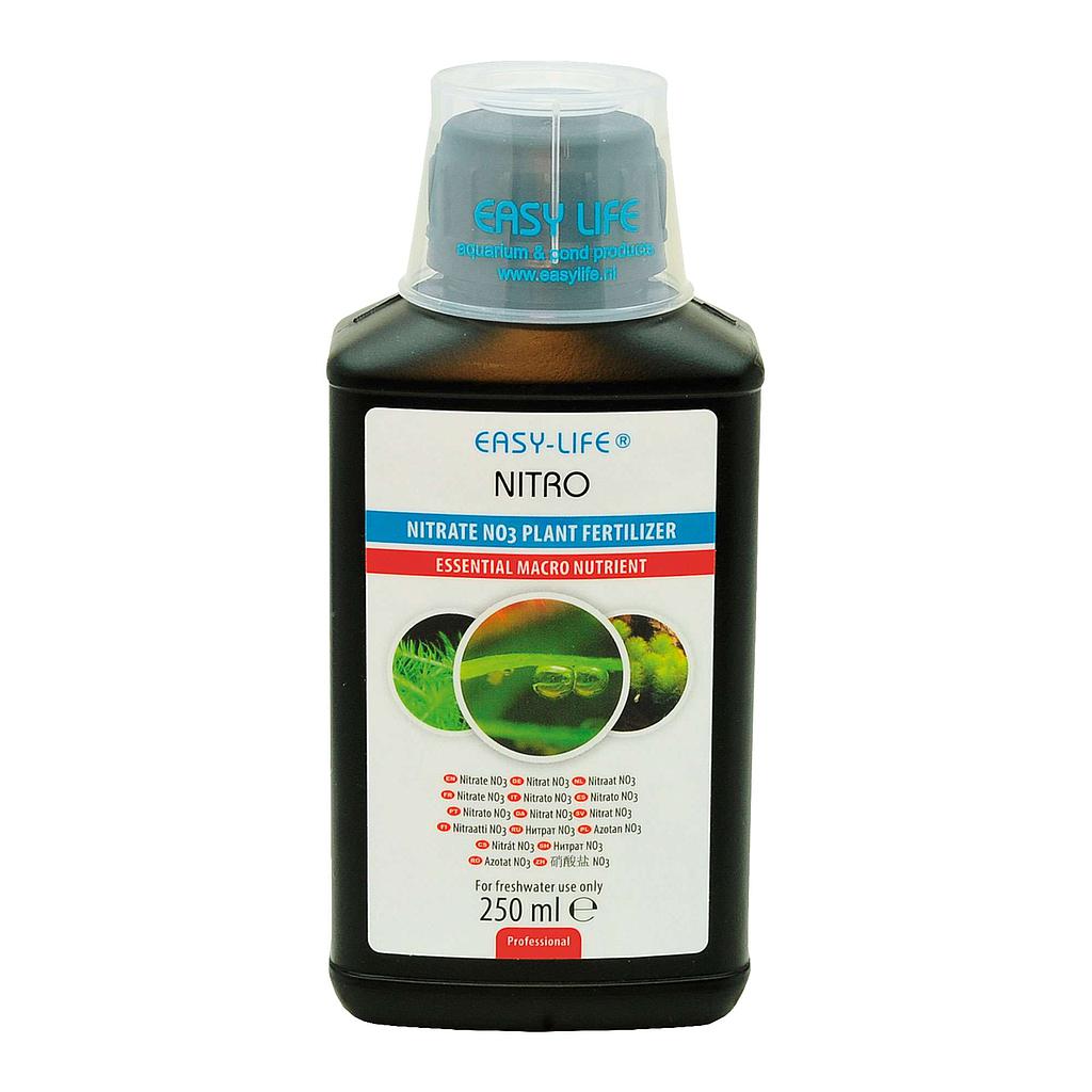 Suplemento de nitratos: NITRO de EASY-LIFE
