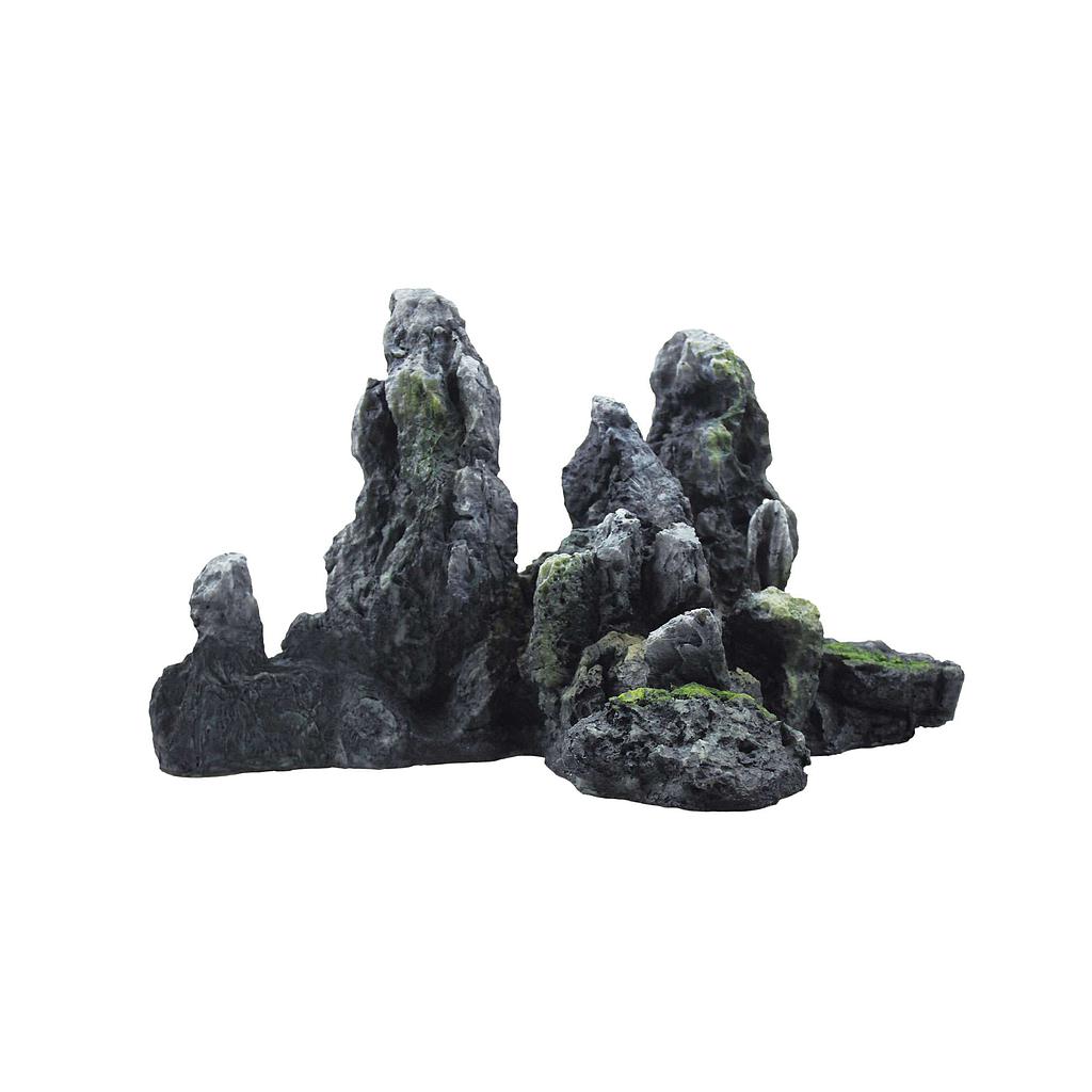 Rocas MAGIC ROCKS MOUNTAIN 25x23,5x40,5cm