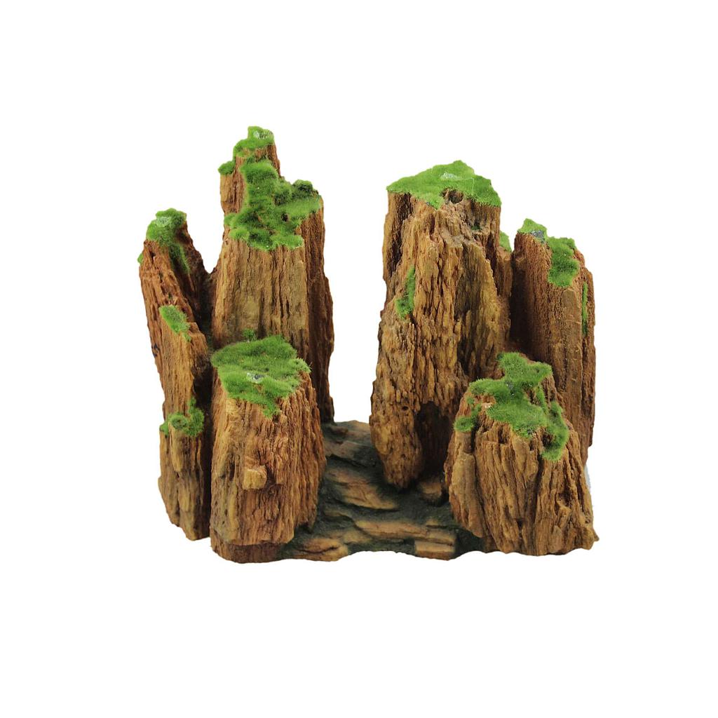Rocas MAGIC ROCKS MESETA 36,5x20x27,5cm