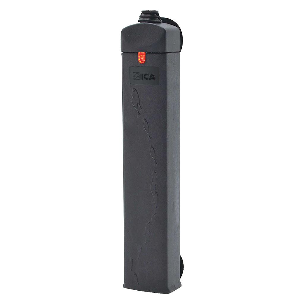 Termocalentador de ICA Mini HEATER (PRESET)