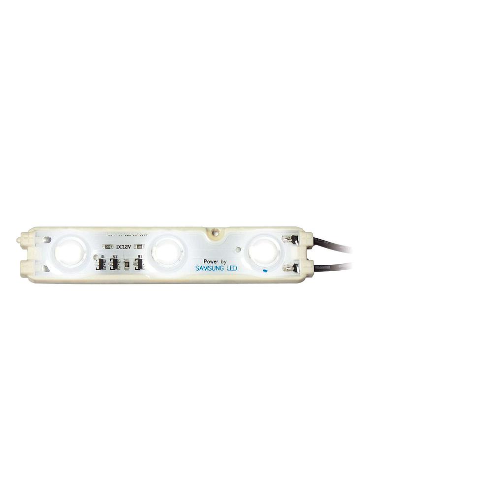 NANO-AQUALED Samsung Luz blanca 1.44w 8,2cm