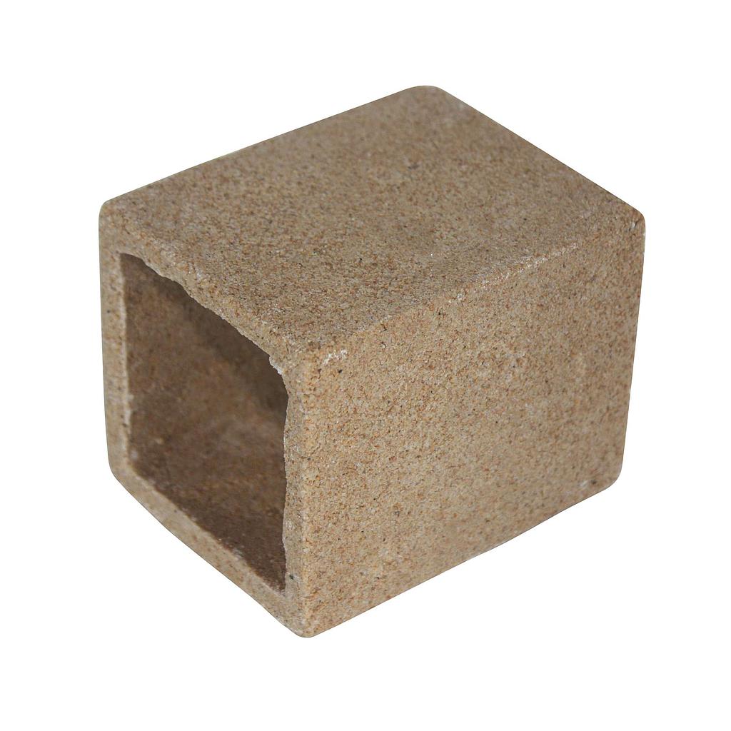 Cubos / refugio decorativo 4,1cm