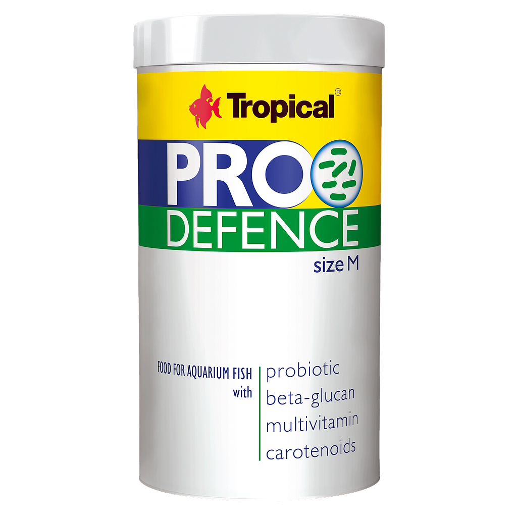 Tropical Pro Defence Size M