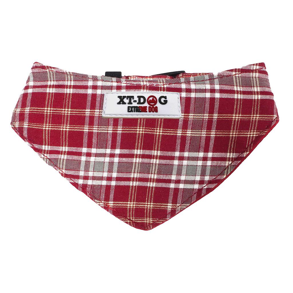 Pañuelo collar XT-DOG