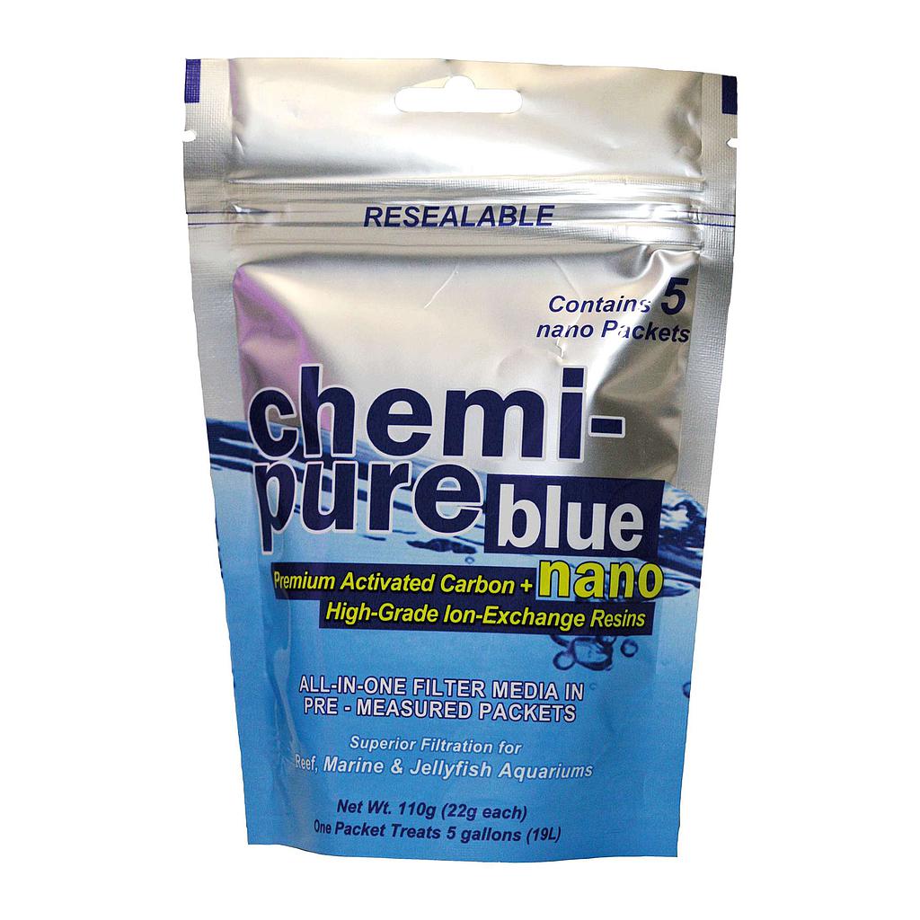 Acondicionador CHEMI-PURE Blue 110g 95.00L 