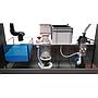 Acuario marino con Sump AQUA OCEAN (142 l)