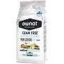 OWNAT DOG GRAIN FREE HYPO SALMON