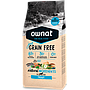 OWNAT DOG JUST GRAIN FREE TROUT