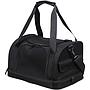 Bolso para Vuelo Airline Fly , Negro, 28 × 25 × 45 cm