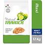 NATURAL TRAINER MAXI ADULTO POLLO 12KG