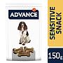 ADV SNACK SENSITIVE 150GRS