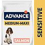 ADVANCE Sensitive Medium / Maxi