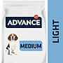 ADVANCE Light Medium