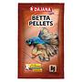 Alimento BETTA PELLETS de DAJANA